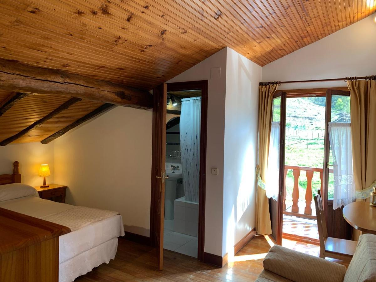 Agroturismo Urresti Gautegiz Arteaga Exterior foto