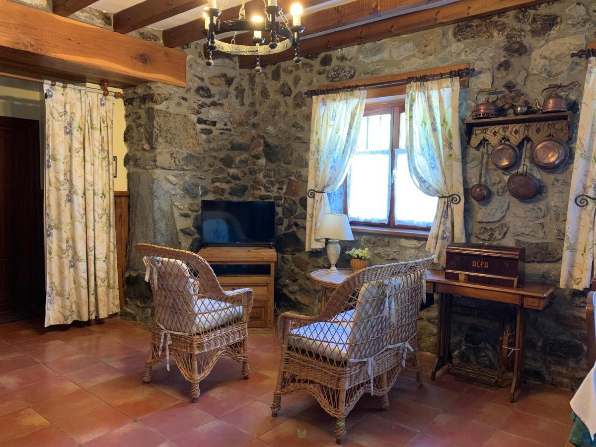 Agroturismo Urresti Gautegiz Arteaga Exterior foto