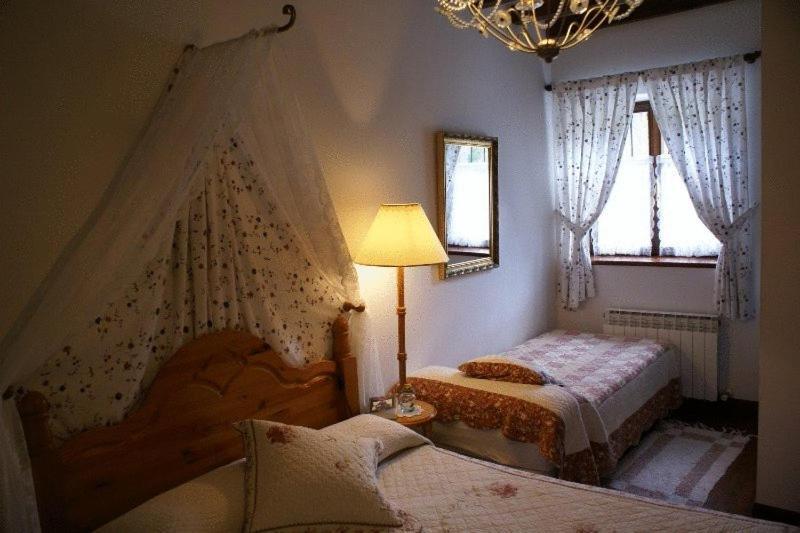 Agroturismo Urresti Gautegiz Arteaga Exterior foto