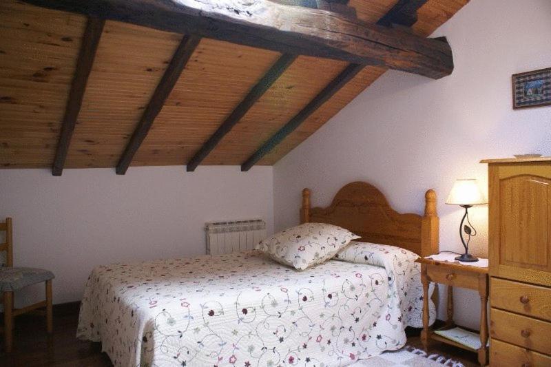 Agroturismo Urresti Gautegiz Arteaga Exterior foto